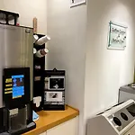 Four Points Flex By Sheraton Tokyo Ueno