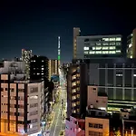 Four Points Flex By Sheraton Tokyo Ueno
