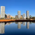 Four Points Flex By Sheraton Tokyo Ueno