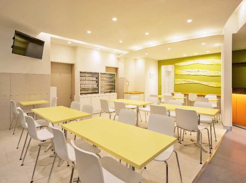 Four Points Flex By Sheraton Tokyo Ueno 3*