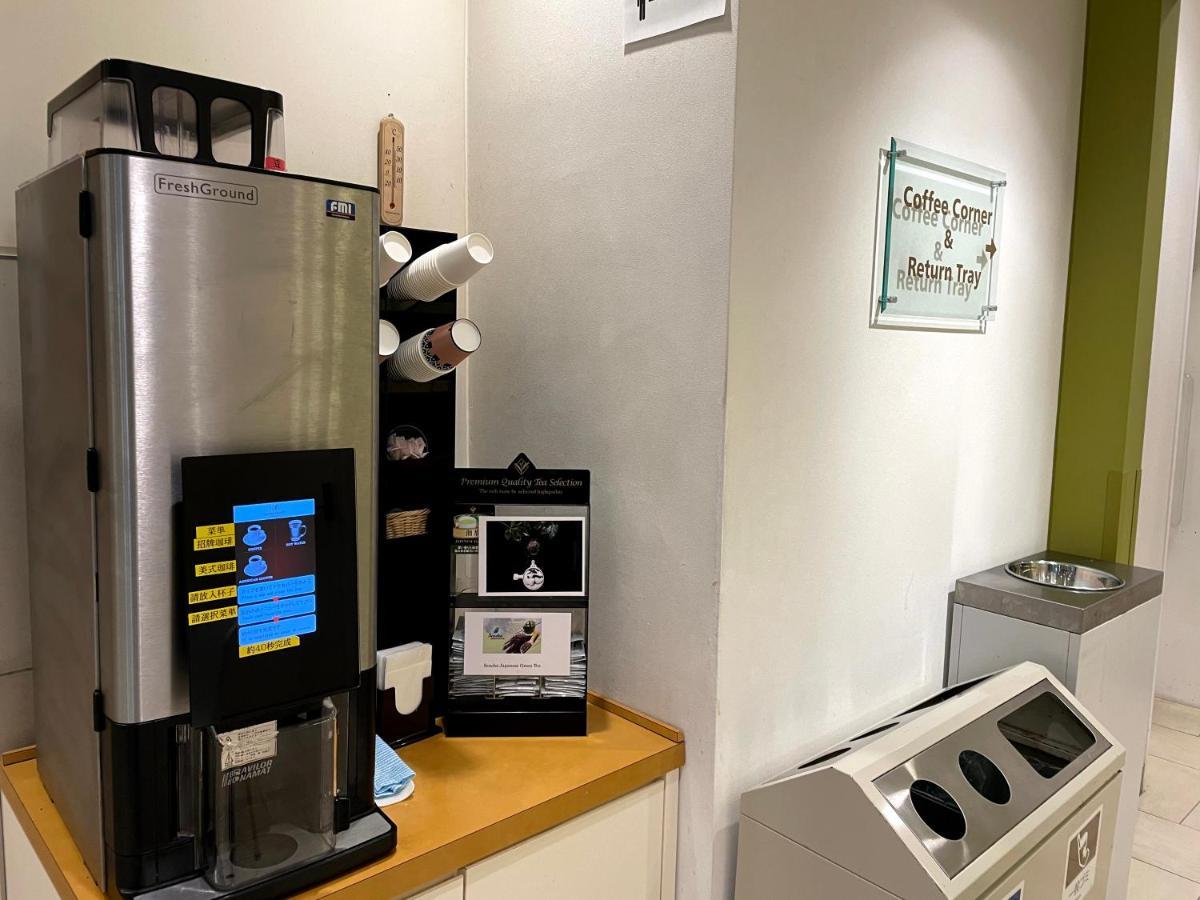 Hotel Four Points Flex By Sheraton Tokyo Ueno Tokyo