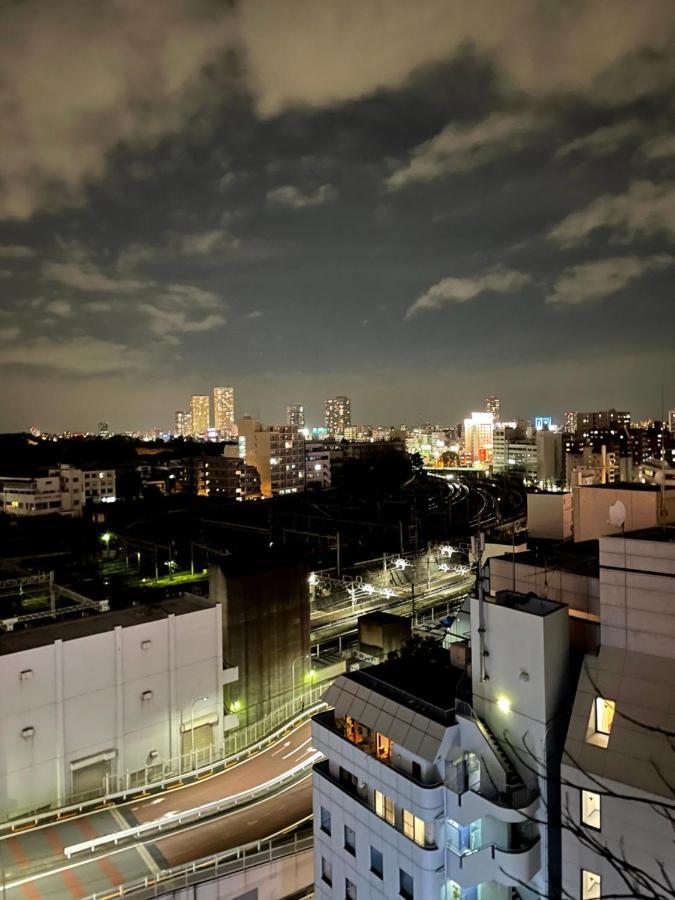 Four Points Flex By Sheraton Tokyo Ueno 3*
