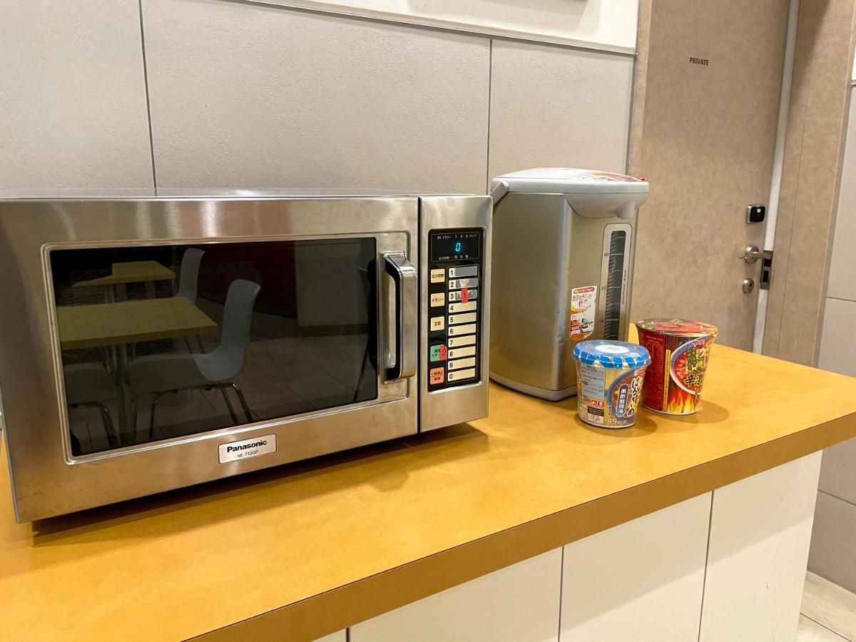 Four Points Flex By Sheraton Tokyo Ueno 3*