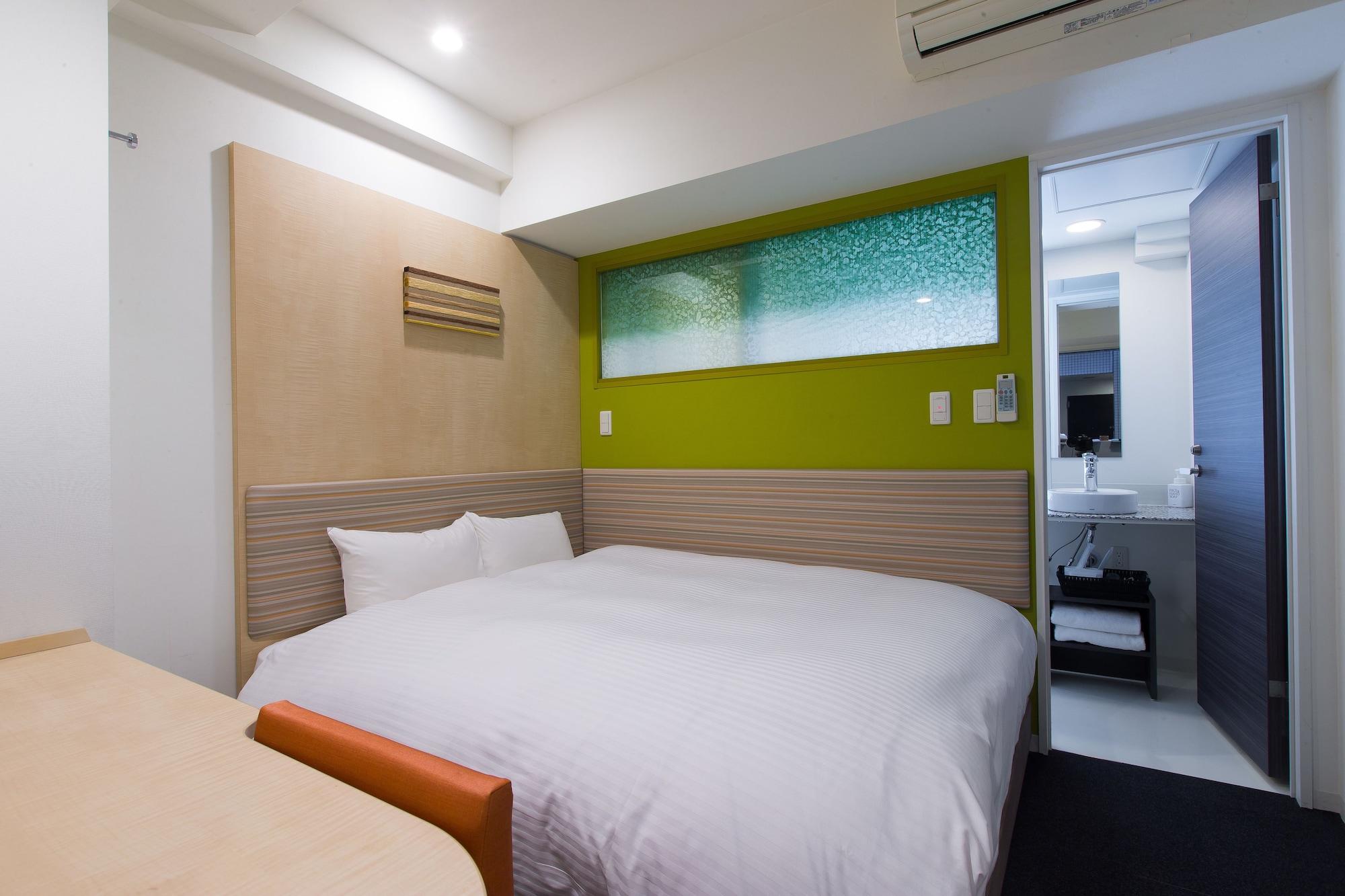 Hotel Ueno Tóquio