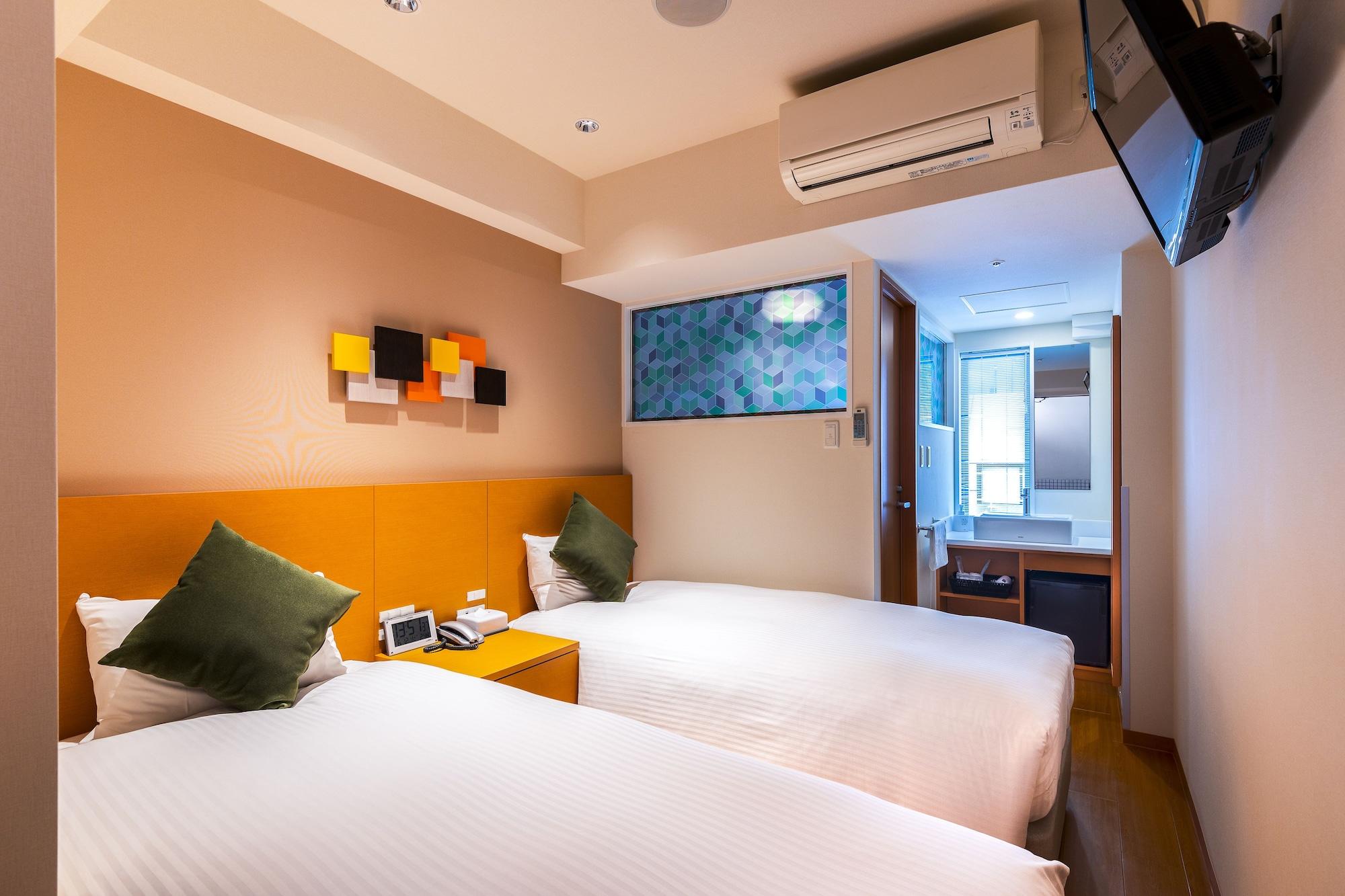 Hotel Ueno Tóquio
