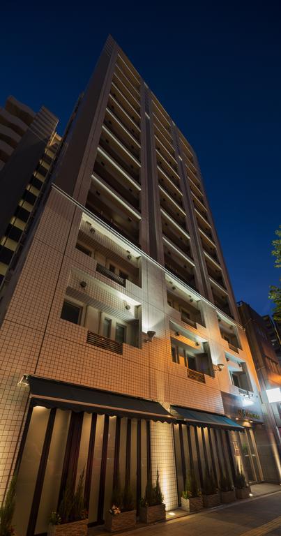 Hotel Four Points Flex By Sheraton Tokyo Ueno 3*