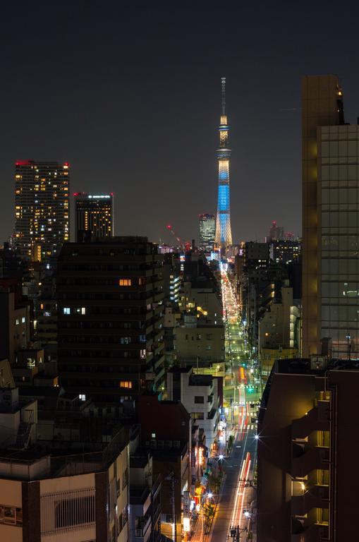 Ueno 3* Tóquio