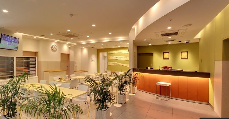 Hotel Ueno Tóquio