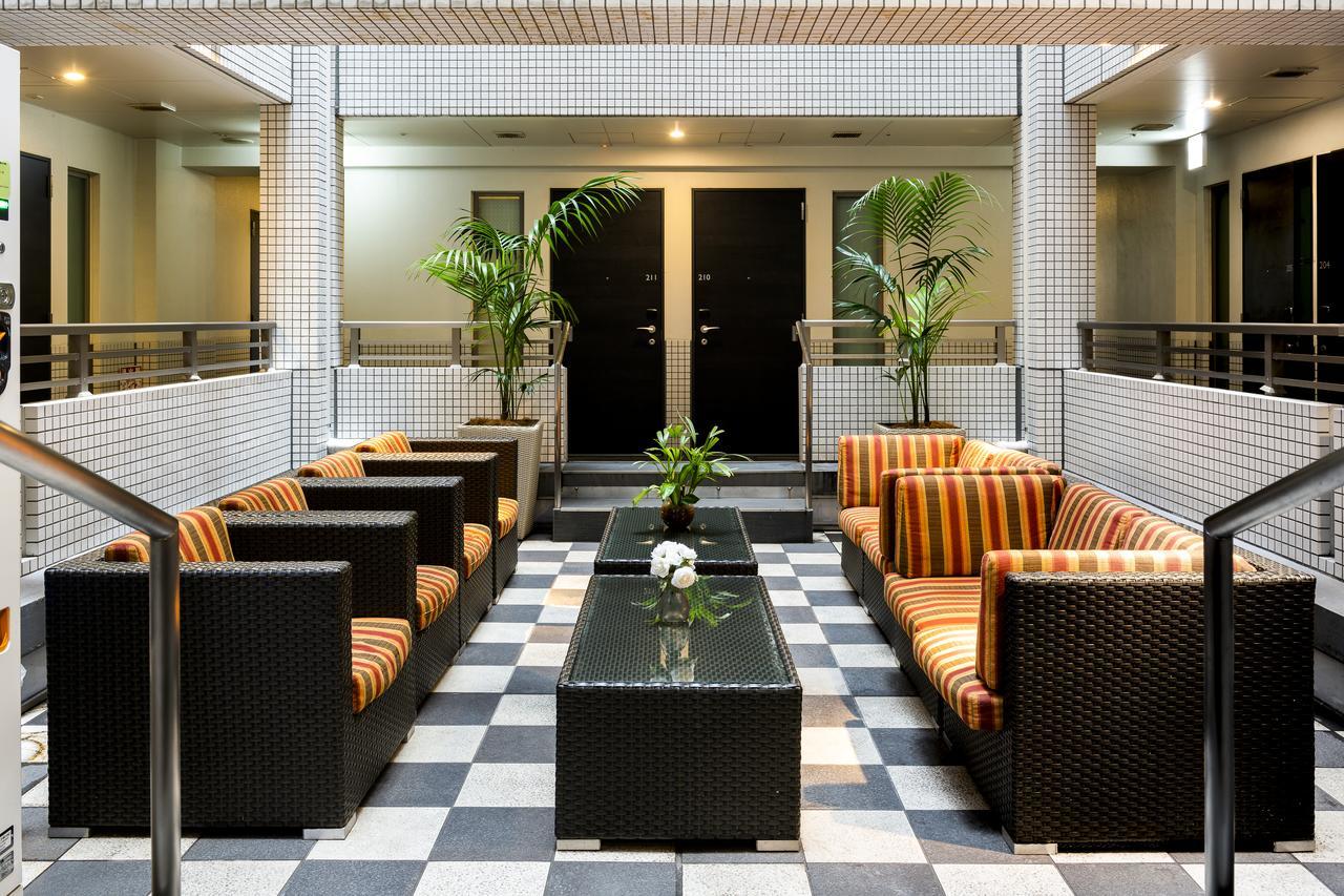 Hotel Ueno Tóquio