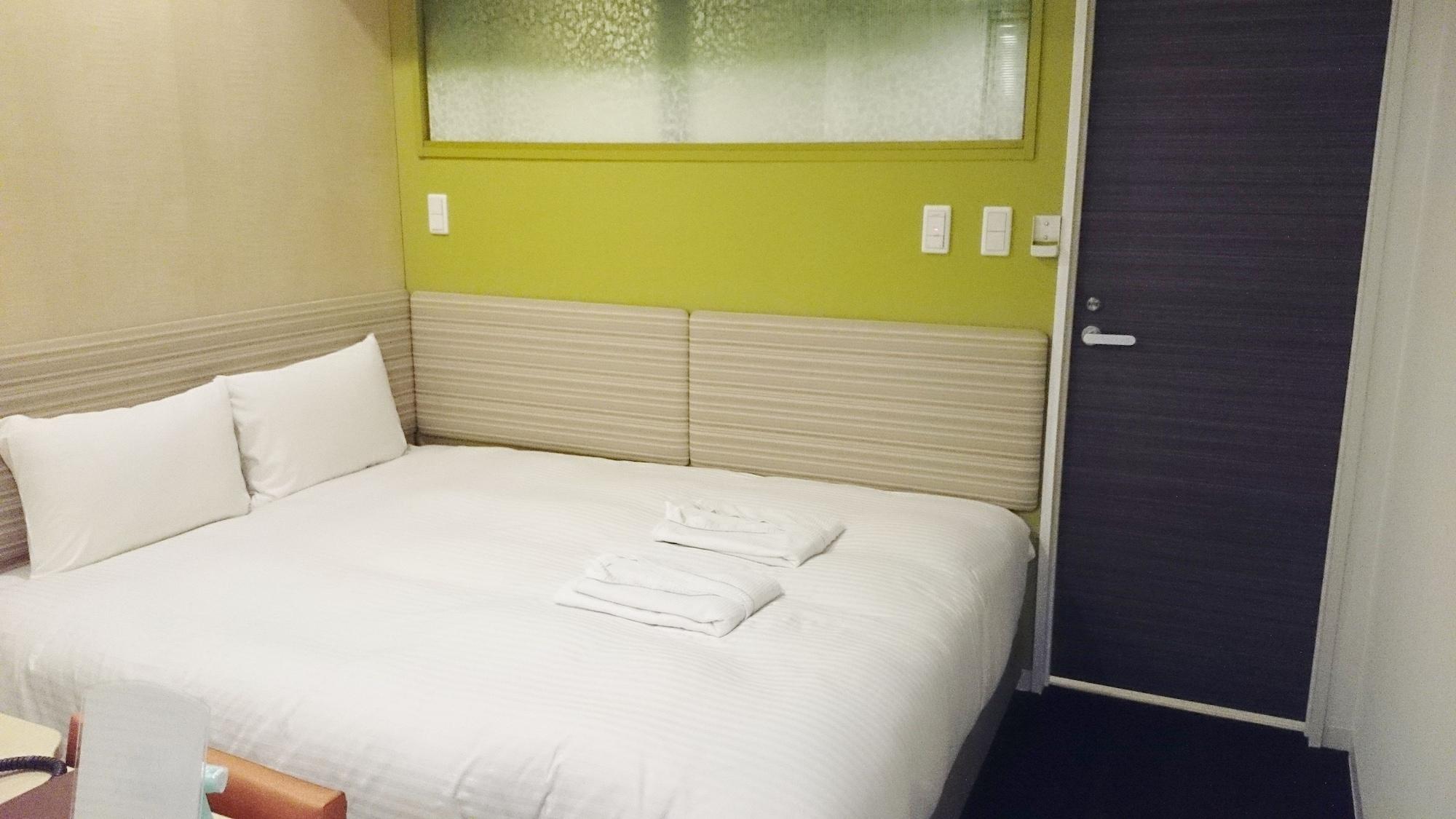 Four Points Flex By Sheraton Tokyo Ueno Tokio