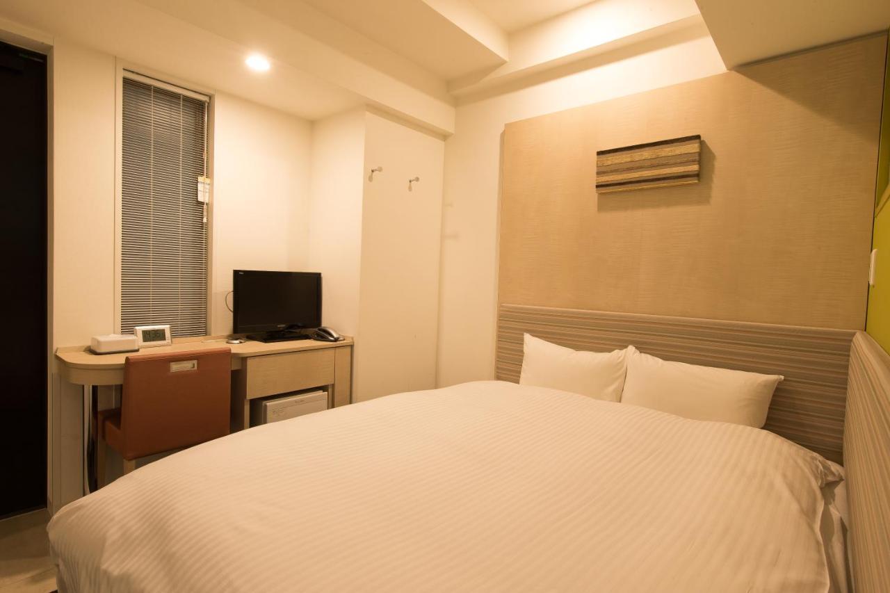 Ueno Hotel Tokio