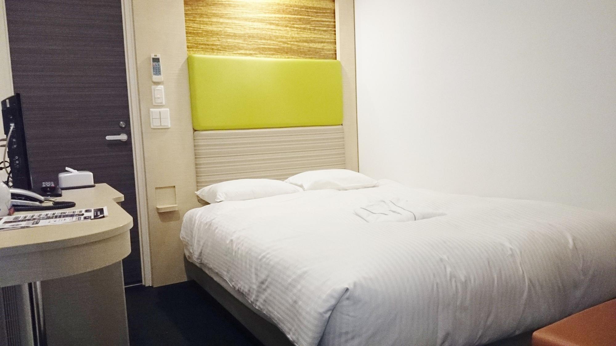 Hotel Ueno